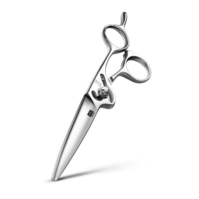 Kasho SlideCut 6.5" Offset Scissor