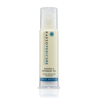 KAESO Foot Care Peppermint-Oat Heel Repair 150ml