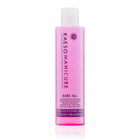 KAESO Nail Care Non Acetone Remover 195ml