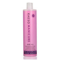 KAESO Nail Care Non Acetone Remover 495ml