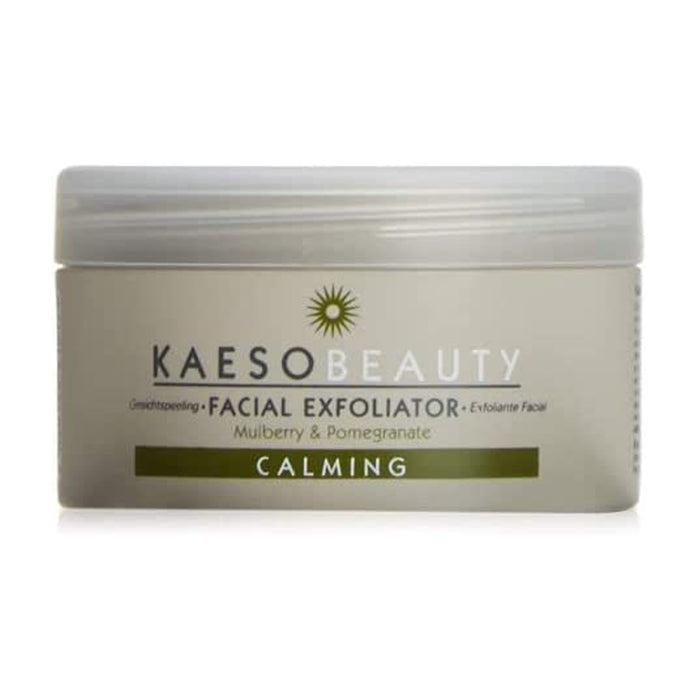 Kaeso Calming Exfoliator 245ml