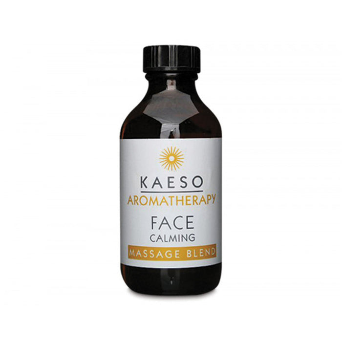 Kaeso Calming Face Blend 100ml