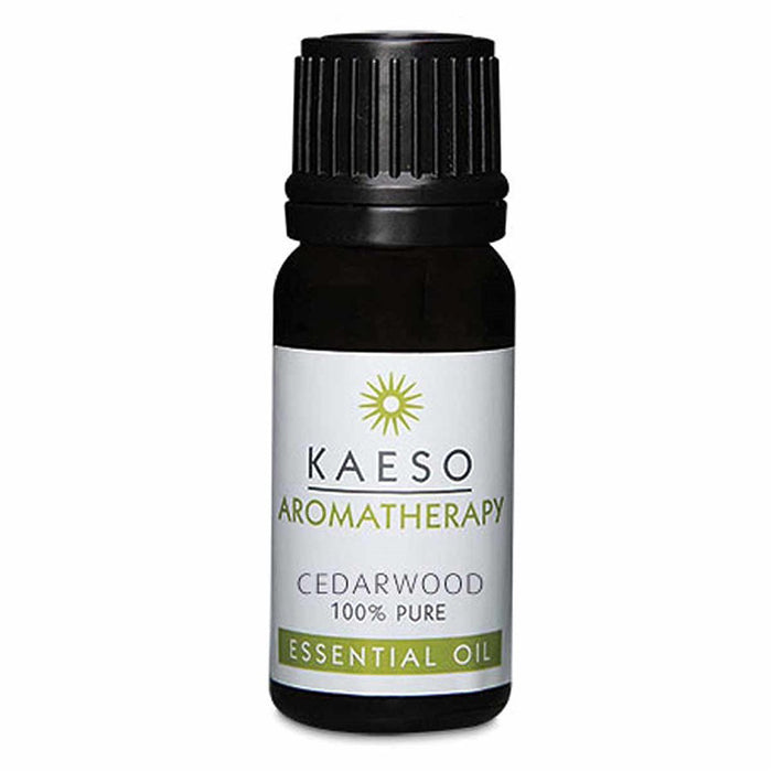 Kaeso Cedarwood Oil 10ml