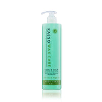 KAESO Epilate Aloe Vera Epilation Gel 485ml