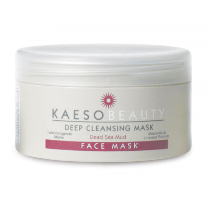 Kaeso Deep Cleansing Mask 245ml