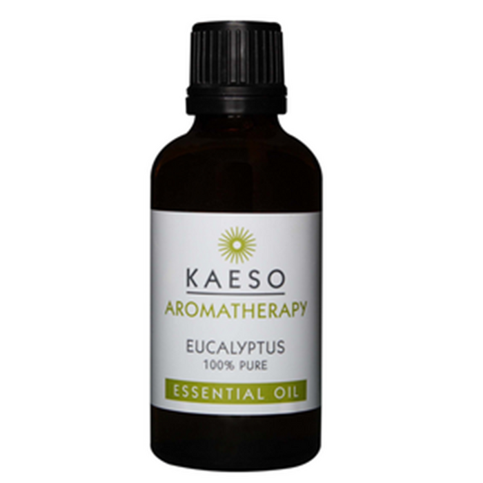 Kaeso Eucalyptus Oil 50ml