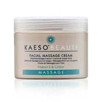 KAESO Experience Pro Facial Massage Cream 450ml