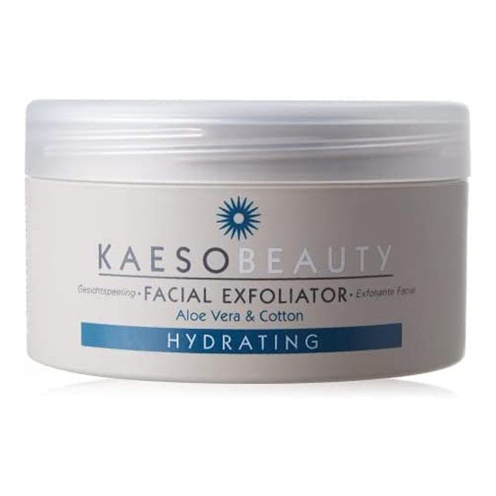 Kaeso Hydrating Exfoliator 245ml