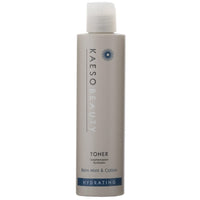 KAESO H20 Hydrating Toner Mist 195ml