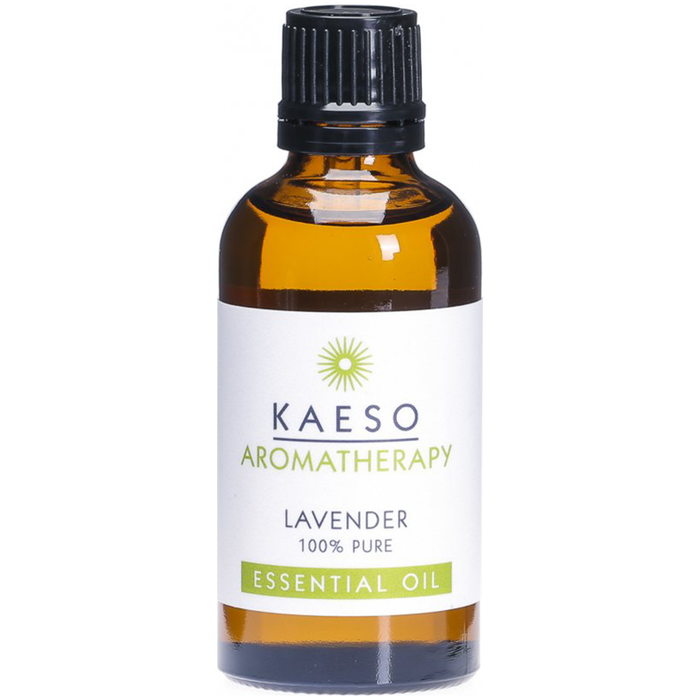 Kaeso Lavender Oil 50ml