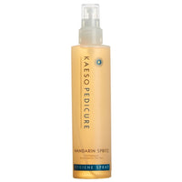 KAESO Foot Care Mandarin Hygiene Mist 195ml