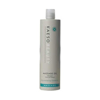KAESO Experience Pro Massage Oil 495ml