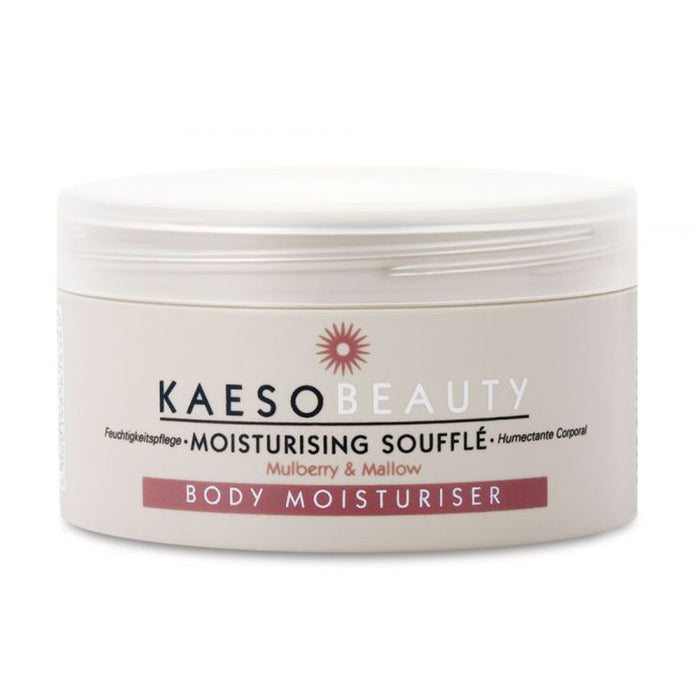 Kaeso Moisturising Souffle Body Moist 245ml