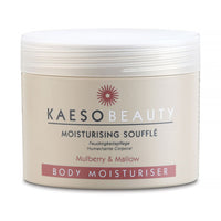 KAESO Experience Hydrating Body Moisturiser 450ml