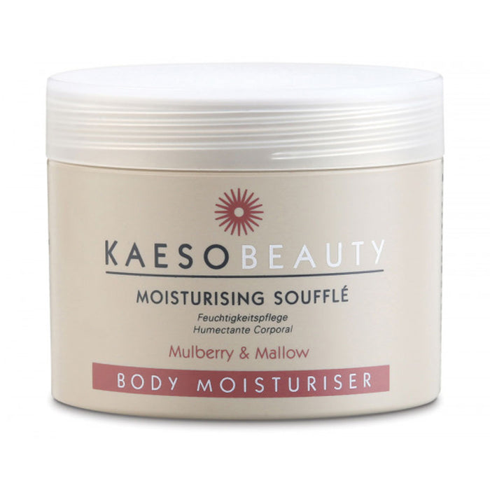 Kaeso Moisturising Souffle Body Moist 450ml