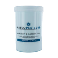 KAESO Foot Care Menthol-mint Butter Mask 1200ml