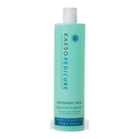 KAESO Foot Care Peppermint Spa Foot Soak 495ml