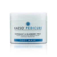 KAESO Foot Care Menthol-mint Butter Mask 450ml