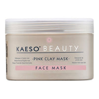 KAESO Vitamin C+ Energising Mask 250ml