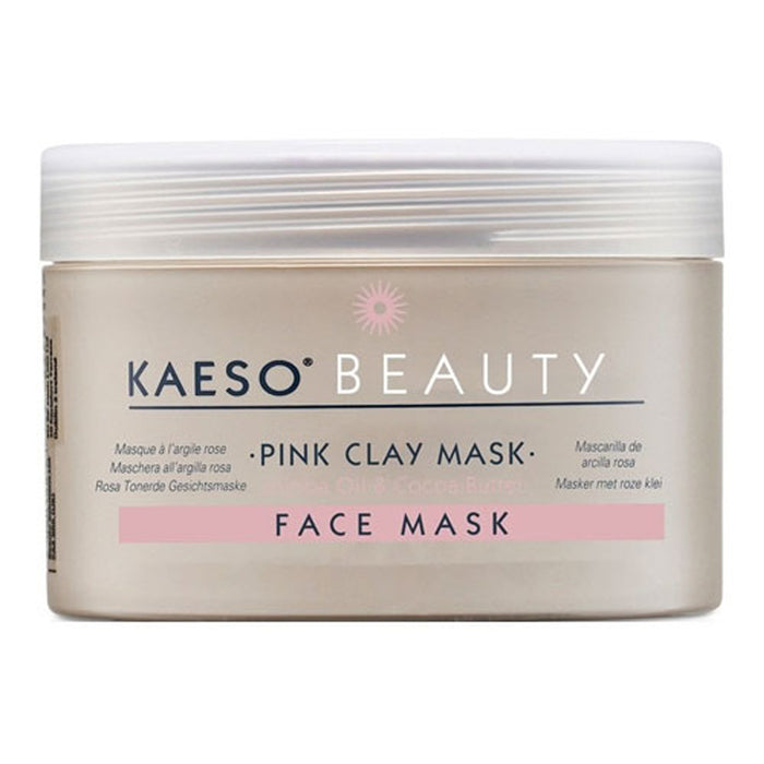 Kaeso Pink Clay Mask 245ml