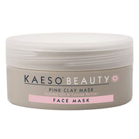 KAESO Vitamin C+ Energising Mask 100ml