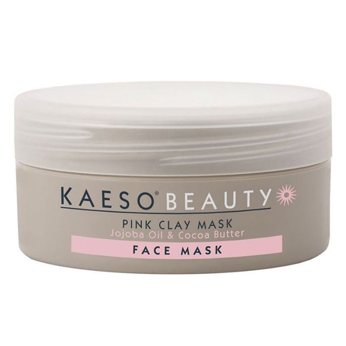 Kaeso Pink Clay Mask 95ml