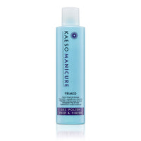 KAESO Nail Care Gel Prep & Finish 195ml