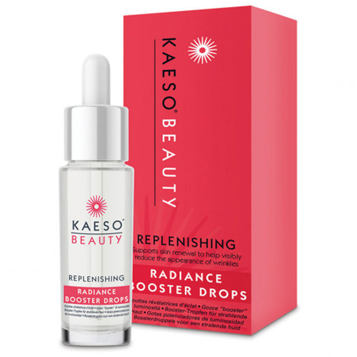 Kaeso Radiance Booster Drops 30ml