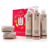 KAESO 02 Rebalancing Kit