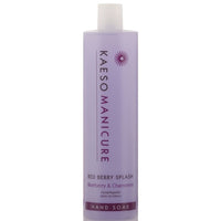 KAESO Hand Care Chamomile Berry Hand Soak 495ml