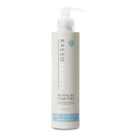 KAESO Optic Hydrating Eye Make Up Remover 195ml