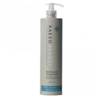 KAESO Optic Hydrating Eye Make Up Remover 495ml