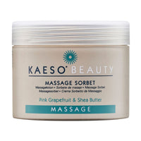 KAESO Experience Pro Massage Cream 450ml
