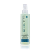 KAESO Foot Care Menthol-Mint + Ginger Foot Mist 195ml