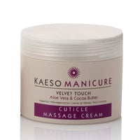 KAESO Nail Care Pro Cuticle Massage Cream 250ml