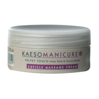 KAESO Nail Care Pro Cuticle Massage Cream 100ml