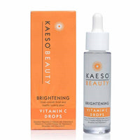 KAESO Vitamin C+ Energising VitC+ Serum 30ml