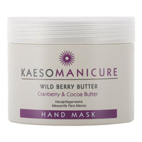 KAESO Hand Care Berry Butter Hand Mask 450ml
