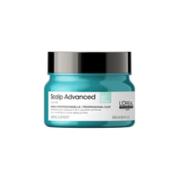 L'Oréal Serie Expert Scalp Advanced Anti-Oilness 2in1 Deep Purifier Mask 250ml