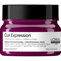 L'Oréal Serie Expert Curl Expression Hair Mask 250ml
