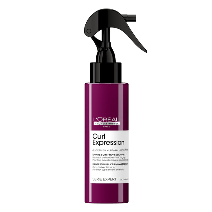 L'Oréal Serie Expert Curl Expression Reviving Spray 190ml