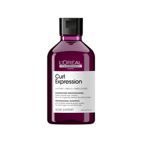 L'Oréal Serie Expert Curl Expression Clarifying Shampoo 300ml