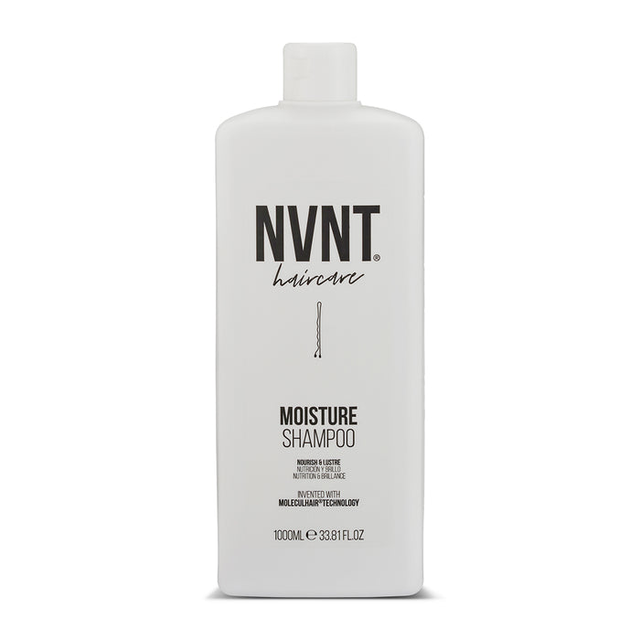 NVNT Moisture Shampoo Litre