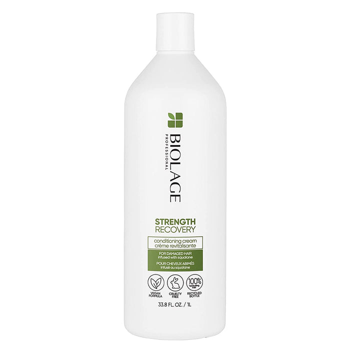 Biolage Strength Recovery Conditioner 1L