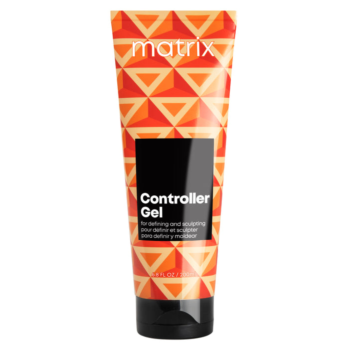 Matrix Styling Controller Strong Hold Gel 200ml