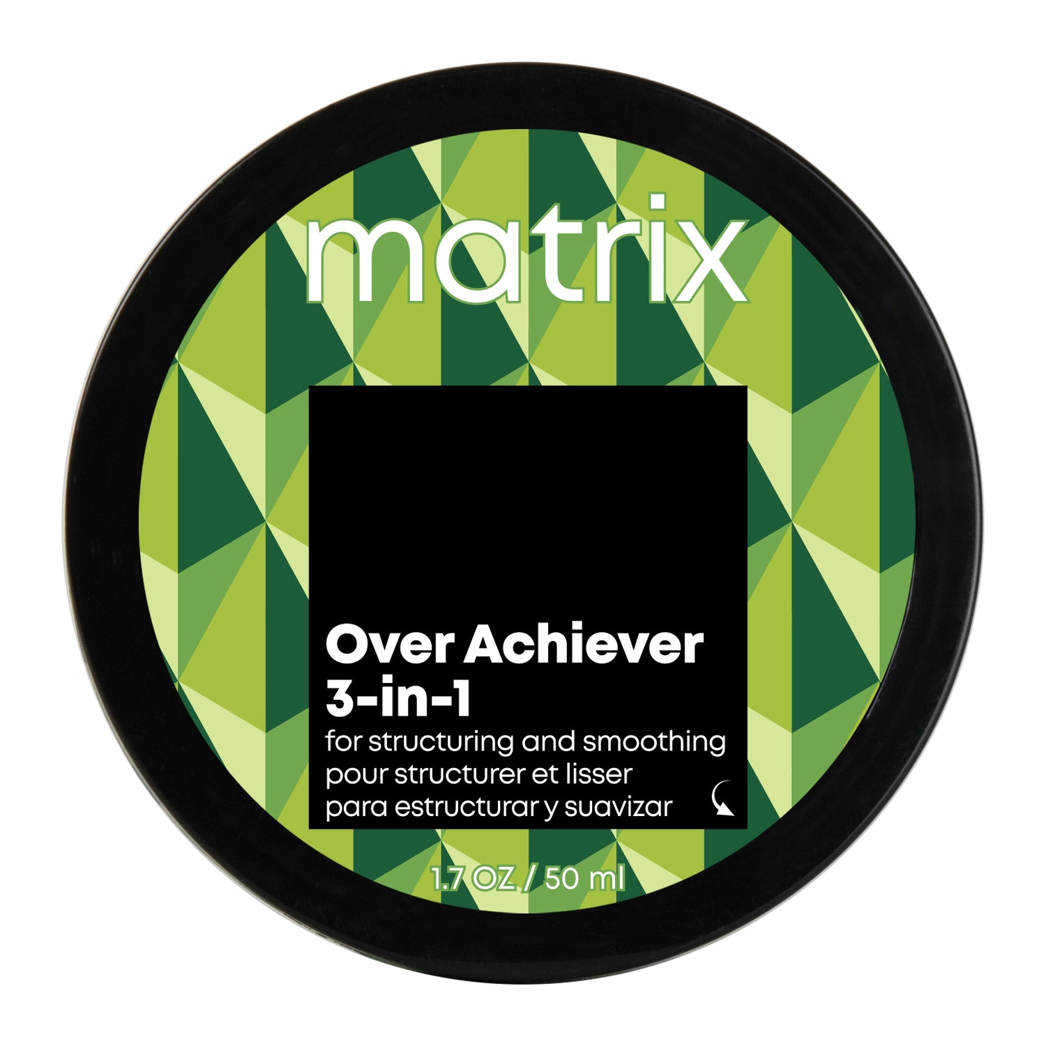 Matrix Styling Over Achiever 3 in 1 Wax 50 ml – Salon Supplies