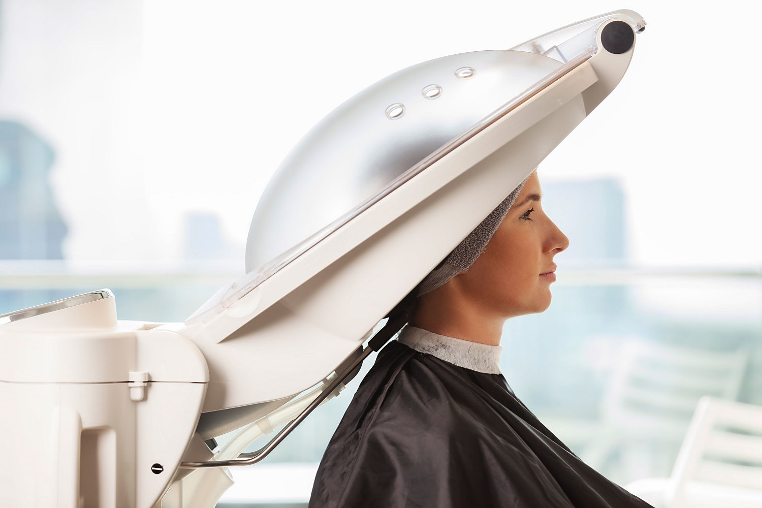Takara Belmont Micro Mist Processor - 7 Day Quick Ship – Salon