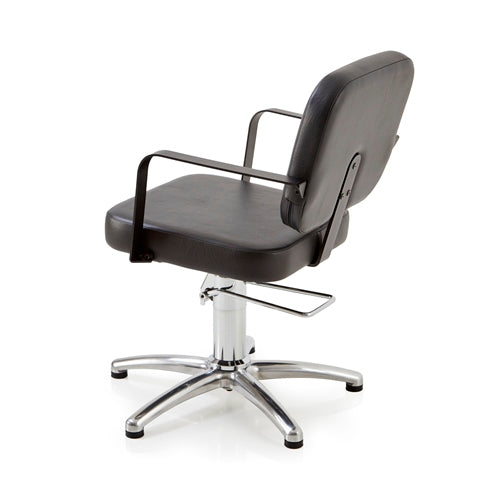 REM Nero Styling Chair