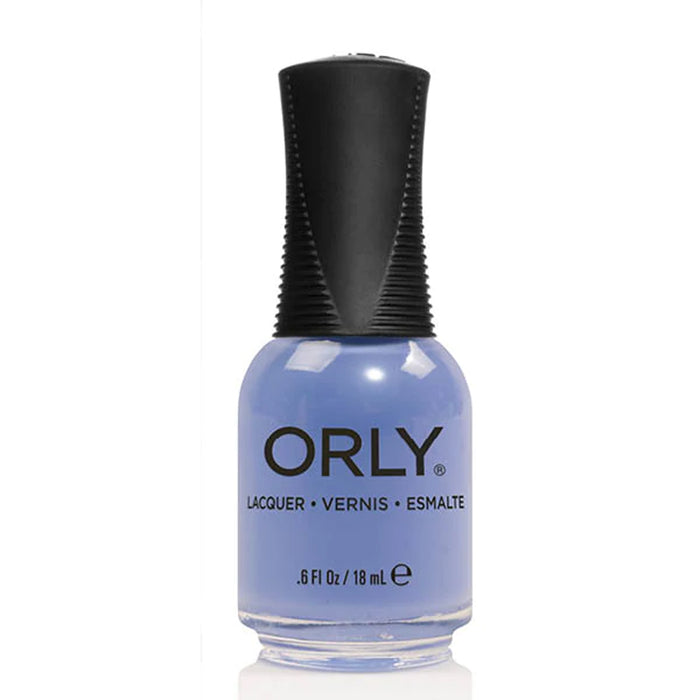 ORLY Blue Iris 18ml - Impressions Spring Collection 2022