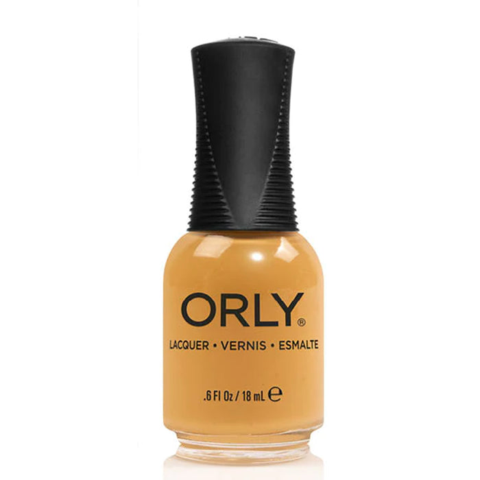 ORLY Golden Afternoon 18ml - Impressions Spring Collection 2022